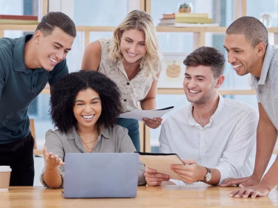 Beyond the Paycheck: How Gen Z Is Redefining Success