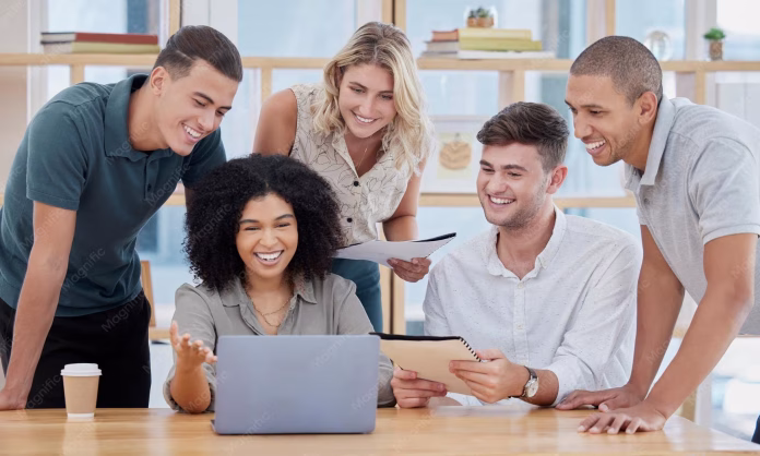 Beyond the Paycheck: How Gen Z Is Redefining Success