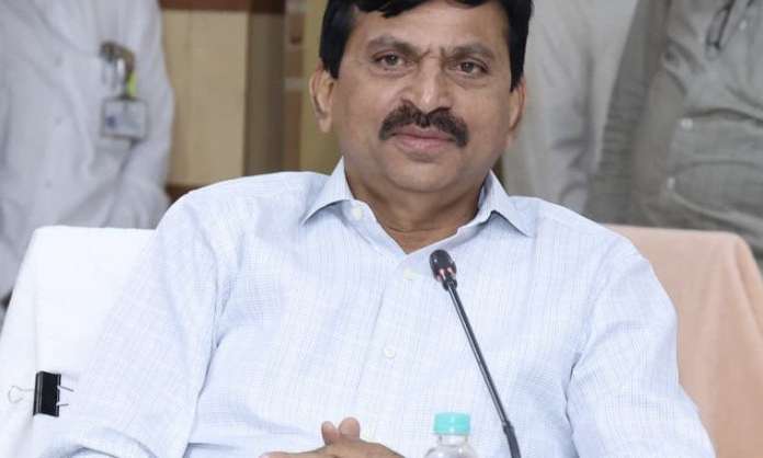 Heavy Rains Expected Across Telangana from June 19, State Machinery on High Alert