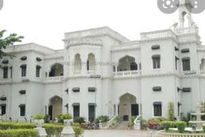 HMDA Plans Underground Parking at Historic Paigah Palace, Heritage Concerns Raised