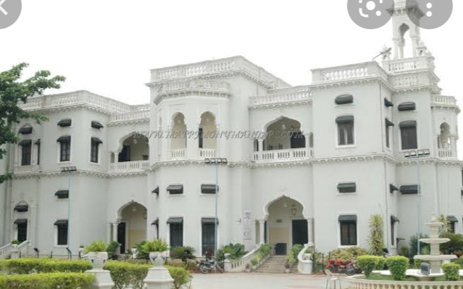 HMDA Plans Underground Parking at Historic Paigah Palace, Heritage Concerns Raised