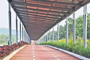 HMDA-UMTA Plans Major Cycling Corridor Expansion to Connect Hyderabad’s IT and Commercial Hubs