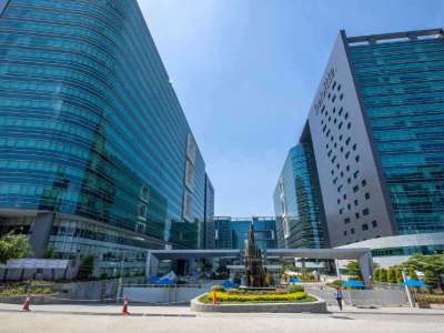 Hyderabad Ranked India’s Top GCC Destination, Leads New National Commercial Rental Index