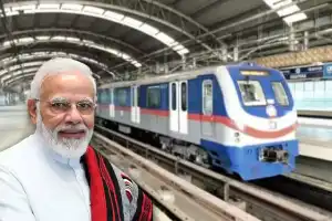 Hyderabad Metro Phase 2 Waits While Ahmedabad Gets ₹2,169 Crore Approval