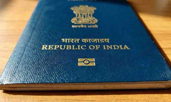 Passport Row Sparks Fresh Debate as Election Commission Clarifies Its Role in Telangana SIR Exercise