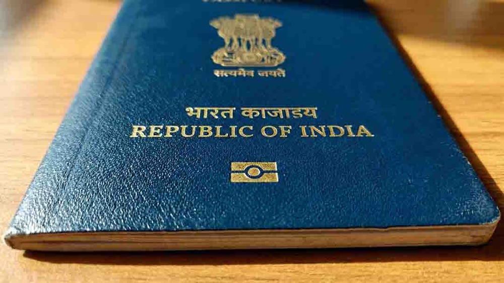 Passport Row Sparks Fresh Debate as Election Commission Clarifies Its Role in Telangana SIR Exercise