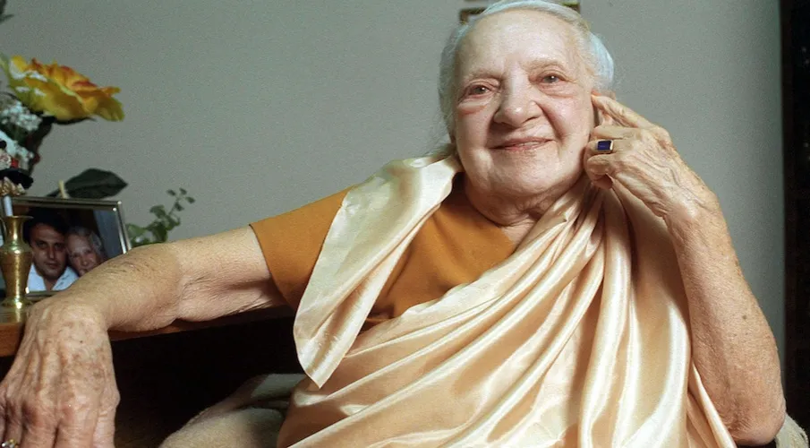 International Yoga Day: The Visionaries Who Made Yoga a Global Phenomenon