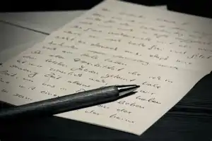 The Lost Art of Handwritten Letters: What We Lost in the Age of Instant Messages