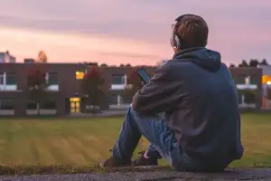 The Loneliness Epidemic Among Young Adults: Connected Yet Alone