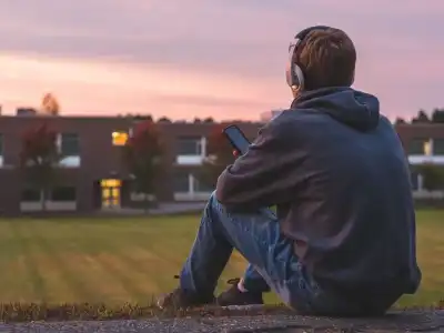 The Loneliness Epidemic Among Young Adults: Connected Yet Alone