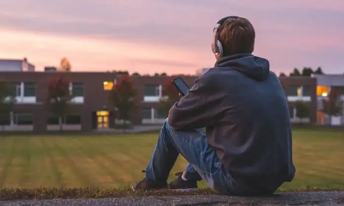 The Loneliness Epidemic Among Young Adults: Connected Yet Alone