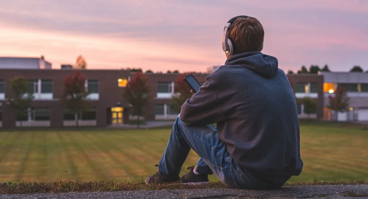 The Loneliness Epidemic Among Young Adults: Connected Yet Alone