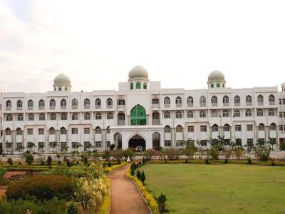 MANUU Extends Admission Deadline for Merit-Based Programmes to June 14