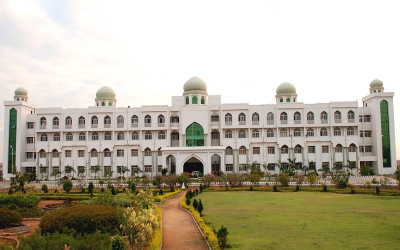 MANUU Extends Admission Deadline for Merit-Based Programmes to June 14