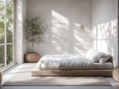 Living With Less: The Benefits and Challenges of Minimalist Living