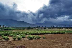 Monsoon Transition Begins in Telangana, Temperatures to Drop with Thunderstorms Ahead
