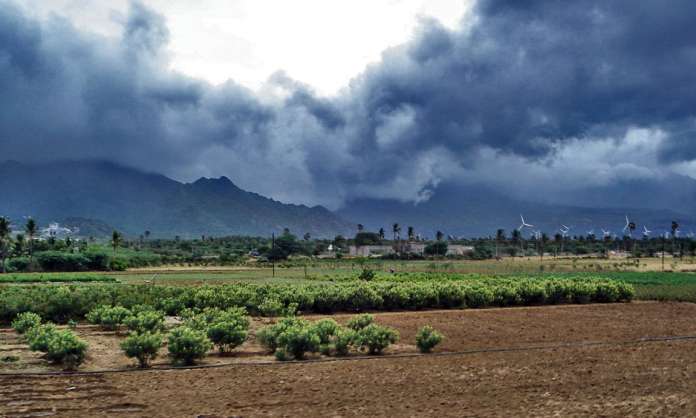 Monsoon Transition Begins in Telangana, Temperatures to Drop with Thunderstorms Ahead