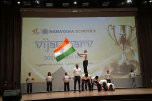 Narayana Schools Honours Educators at Vijay Parv 2026 Celebrating Excellence