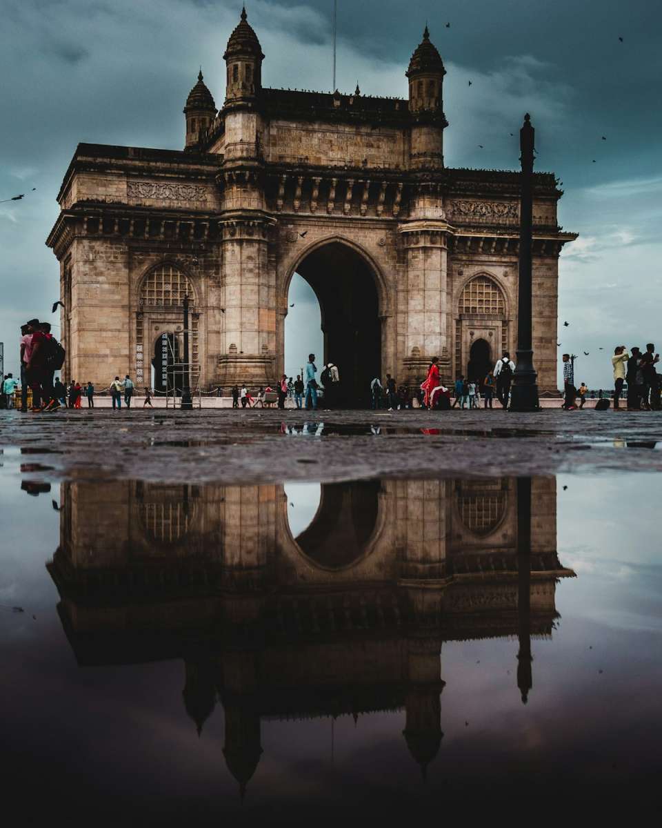 Monsoon Progress Slows Across India Amid Heatwave and El Niño Concerns
