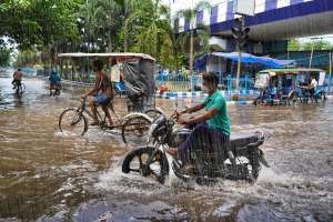 Kerala’s Water-Borne Disease Crisis Reflects Gaps in Sanitation Infrastructure