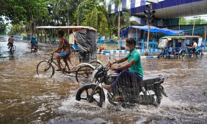 Kerala’s Water-Borne Disease Crisis Reflects Gaps in Sanitation Infrastructure