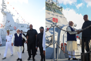 PM Modi Concludes Seychelles Visit, India Signs Nine Key Agreements