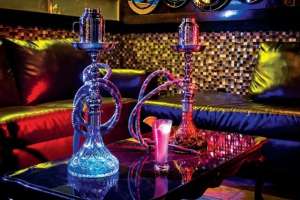Police raid hookah center in Banjara Hills, arrest manager