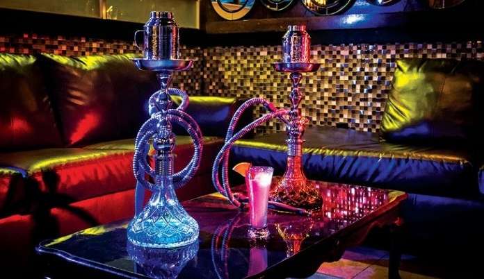 Police raid hookah center in Banjara Hills, arrest manager