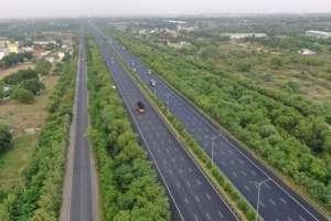 600-Metre Green Field Road Corridor Planned Around Hyderabad to Boost Connectivity and Future Growth
