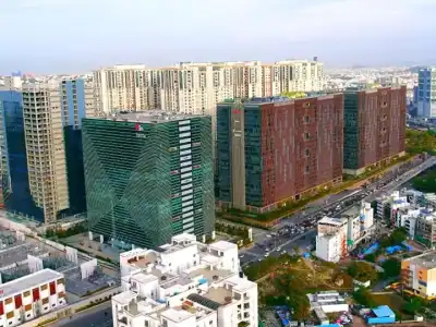 Economic Survey 2025-26: Ranga Reddy Emerges as Telangana’s Largest Economy, Hyderabad Region Crosses ₹8.56 Lakh Crore GDP