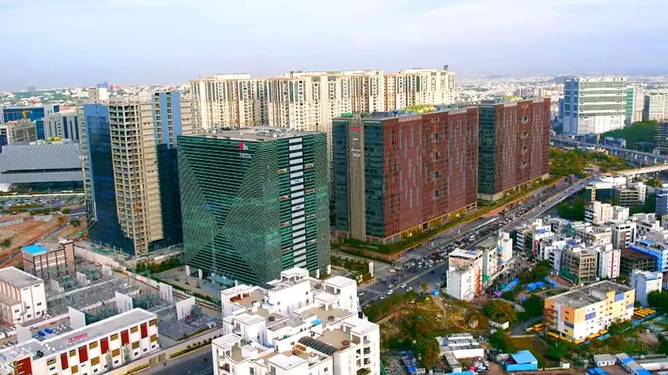 Economic Survey 2025-26: Ranga Reddy Emerges as Telangana’s Largest Economy, Hyderabad Region Crosses ₹8.56 Lakh Crore GDP