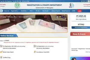 Registration Services to Remain Unavailable from June 26 to 28 Due to Server Maintenance