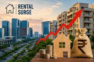 Hyderabad IT Corridor Rents Surge Sharply as Demand Outpaces Housing Supply