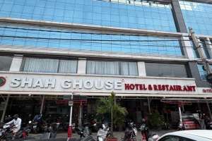 Shah Gouse Restaurant in Gachibowli Receives Improvement Notice After Food Safety Inspection