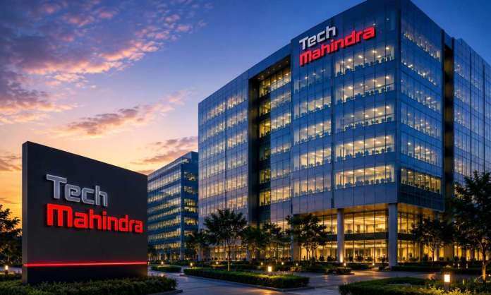 Tech Mahindra Leases Nearly 4 Lakh Sq Ft at Aparna Technopolis in Hyderabad in ₹410 Crore Deal