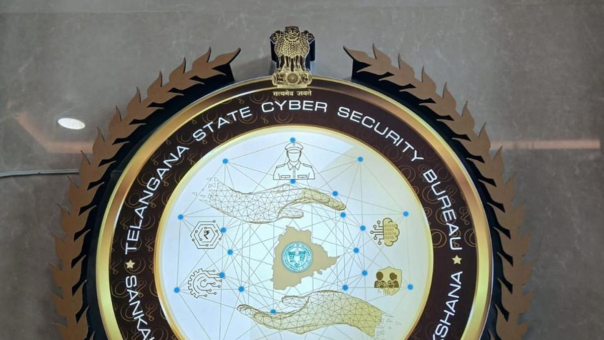Telangana Cyber Bureau Recovers ₹45.21 Crore for 6,303 Cyber Fraud Victims