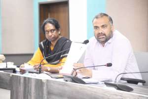Telangana Electoral Roll Revision 2026: House-to-House Enumeration Starts June 25