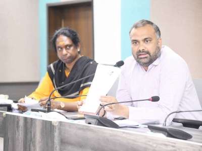 Telangana Electoral Roll Revision 2026: House-to-House Enumeration Starts June 25