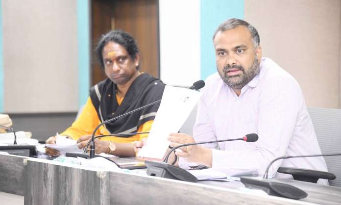 Telangana Electoral Roll Revision 2026: House-to-House Enumeration Starts June 25