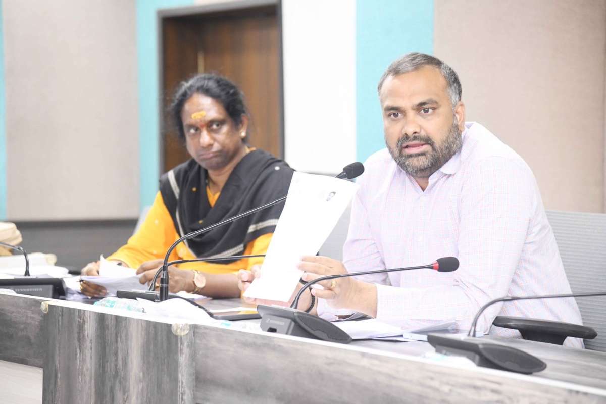 Telangana Electoral Roll Revision 2026: House-to-House Enumeration Starts June 25