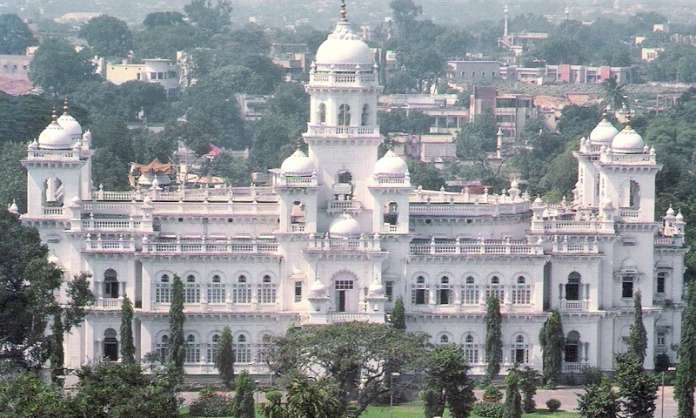 Telangana Government Plans 1.5 km Y-Shaped Flyover from Nampally to Masab Tank, Khairatabad