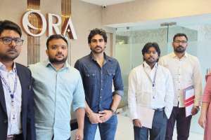 Telangana Medical Council Raids Illegal Skin and Hair Clinics in Kondapur