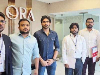 Telangana Medical Council Raids Illegal Skin and Hair Clinics in Kondapur