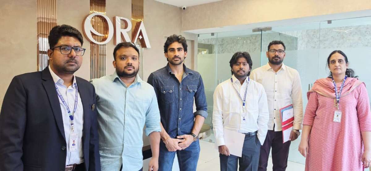 Telangana Medical Council Raids Illegal Skin and Hair Clinics in Kondapur