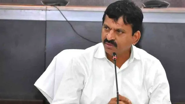 Telangana Revises Land Market Values Across State; New Rates Effective from June 5