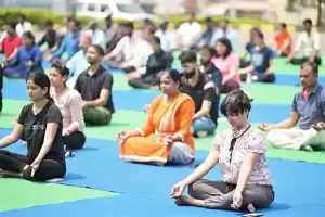 International Yoga Day: The Visionaries Who Made Yoga a Global Phenomenon