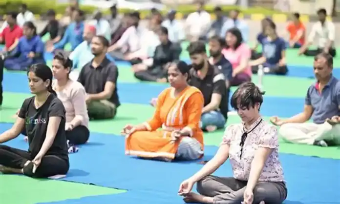 International Yoga Day: The Visionaries Who Made Yoga a Global Phenomenon