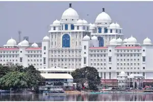 Telangana Cabinet Meeting Today: Monsoon, Agriculture and Infrastructure Projects on Agenda