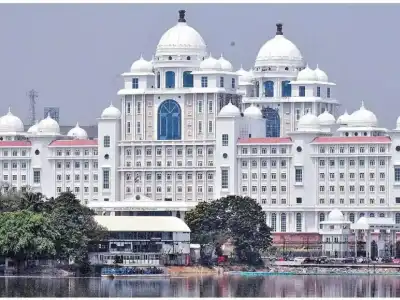 Telangana Cabinet Meeting Today: Monsoon, Agriculture and Infrastructure Projects on Agenda