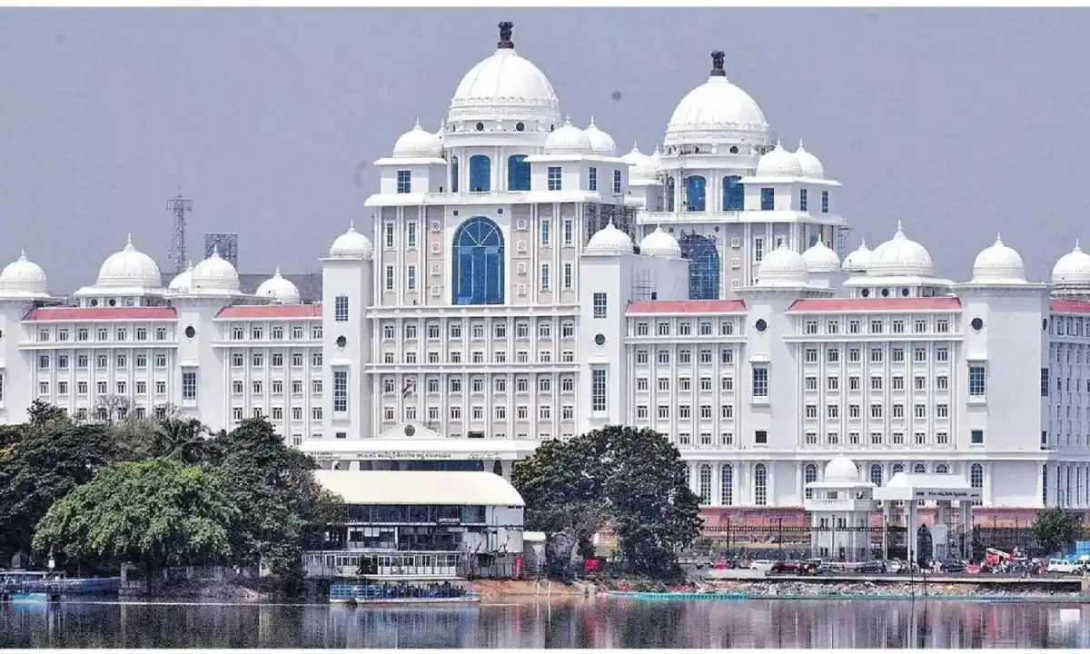 Telangana Cabinet Meeting Today: Monsoon, Agriculture and Infrastructure Projects on Agenda